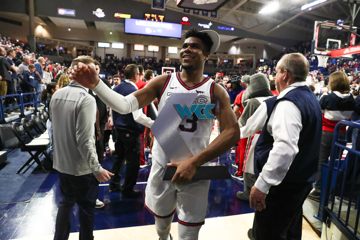 Malachi Smith